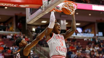 No. 19 Ohio State balanced in 89-58 win over Bowling Green