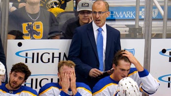 Sabres focused on looking ahead with Eichel now in the past