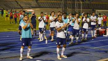 Confident US sees home wins, road draws as path to World Cup