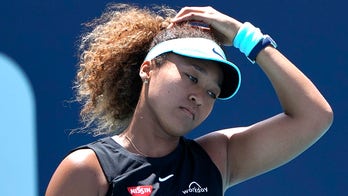 Osaka Struggles with Postpartum Recovery, Questions Future in Tennis