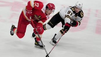 Chinese hockey team loses another game in test for Olympics