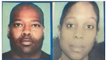 Maryland fugitives, 2 children found dead in SUV in apparent murder-suicide after manhunt