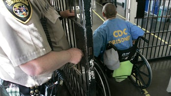 California to limit medical parole to inmates on ventilators