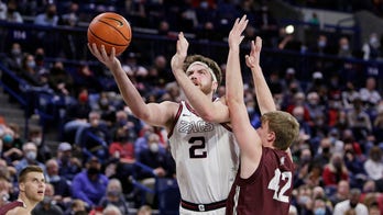 Gonzaga, UCLA hold down top poll spots ahead of showdown