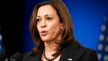 Kamala Harris reportedly spent over $500 on cookware in Parisian shop amid US economic uncertainty