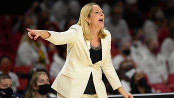 No. 3 Maryland holds on for 79-76 win over No. 6 Baylor