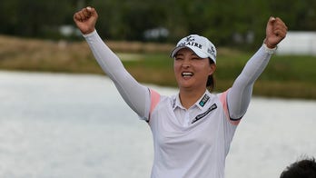 One rivalry based on performance, another on words