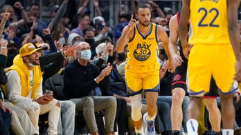 Poole, Wiggins have 30-point outings, Warriors beat Raptors