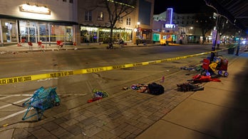 Waukesha parade suspect to be charged with homicide after plowing into crowd at Christmas parade: police
