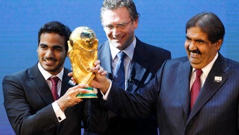 World Cup host Qatar used ex-CIA officer to spy on FIFA