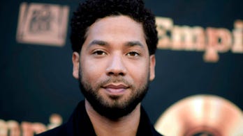Jussie Smollett convicted of staging hate crime, lying to cops