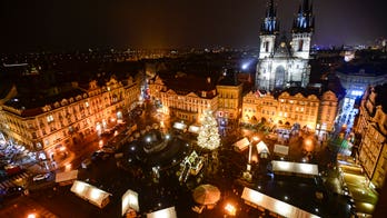 Omicron variant: European country bans Christmas markets, public drinking in bid to combat COVID-19 wave