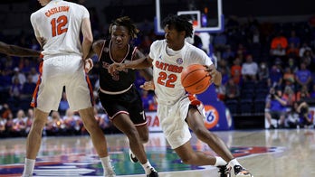 No. 23 Florida handles Troy 84-45, remains unbeaten