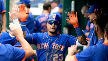 Tigers, Báez nearing $140 million, 6-year deal