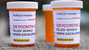 CDC proposes new opioid guidelines focusing on alternatives to treating pain