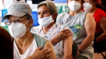 Mexico plans to give COVID-19 booster shot