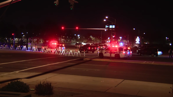 California rape, murder suspect fatally shot by US Marshals in Phoenix, authorities say