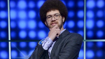 Kareem Abdul-Jabbar's son given 'slap on the wrist' over neighbor stabbing, DA says