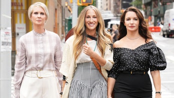 'Sex and the City' revival series 'And Just Like That' panned by critics as 'grim, cringe-inducing'