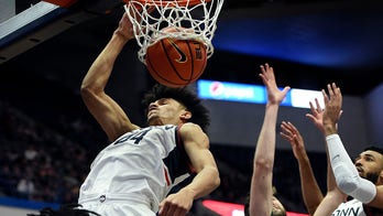 Martin scores 15 as No. 23 UConn beats Binghamton 87-63