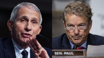 Fauci's gain-of-function conspiracy and why I'll continue to hold him, his allies accountable