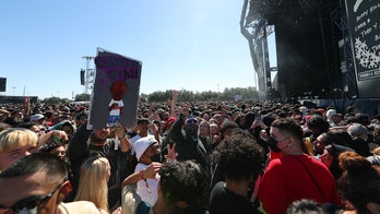 Ninth person dead from injuries sustained at Astroworld music festival