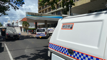 Australian woman set fire to COVID-19 quarantine hotel, police say