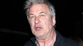 Alec Baldwin claims he's not responsible for fatal 'Rust' shooting: docs