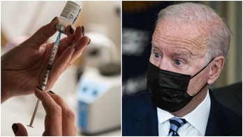 Texas AG pushes back against Biden vaccine mandate forcing Americans to choose between health, job