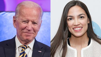 Jesse Watters: Alexandria Ocasio-Cortez and the Democrats don't know how to read the room
