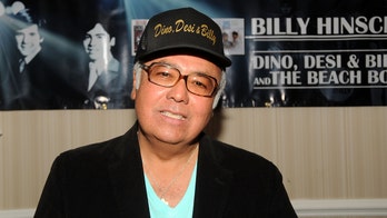 Beach Boys collaborator Billy Hinsche dead at 70