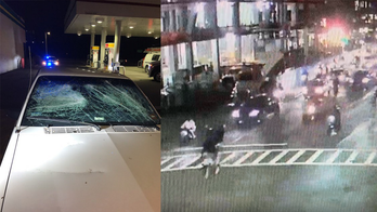 Massachusetts man, 82, attacked in Boston by dirt bike, ATV riders, police say