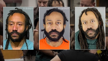 Waukesha suspect Darrell Brooks griped about unfair treatment from jail in unearthed letter to court official