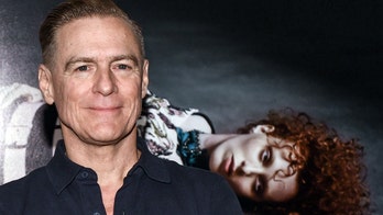 Bryan Adams announces second COVID-19 diagnosis in month