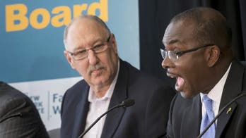 Buffalo mayor, a write-in candidate, declares victory over AOC-backed socialist