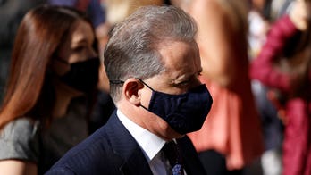 Analysts, senators react to media's 'collective shrug' on Steele dossier unraveling, call for apologies