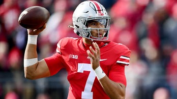 Ohio State’s CJ Stroud calls USC, UCLA atmosphere ‘boring’