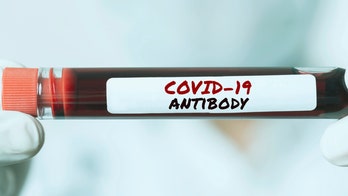 COVID-19 antibodies provide greater protection for individuals over 50 years old, study finds