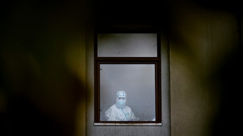 COVID-19 death toll reaches 5 million worldwide