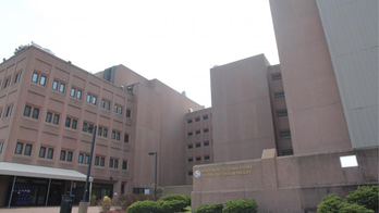 DC jail inmates moved by the hundreds after probe finds standing sewage, cold meals, water shut off for days