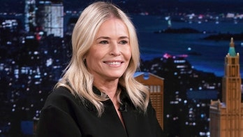 Chelsea Handler claims her 3 abortions led school hall of fame to shun her
