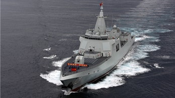 China likely not preparing for military action on Taiwan, but recent actions still 'concerning,' experts say