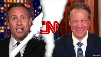 Chris Cuomo ignores scandal, defends disgraced brother Andrew Cuomo on radio show