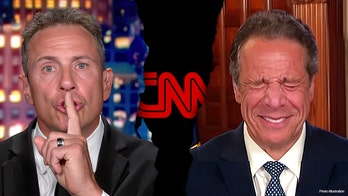 CNN pressed by liberal organizations to fire Chris Cuomo over extensive involvement in brother's scandal