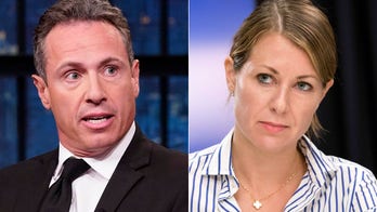CNN's Chris Cuomo offered 'unsolicited advice' to me, ex-Andrew Cuomo aide Melissa DeRosa told investigators