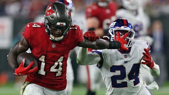 Bucs to play in Germany, Packers in London this year