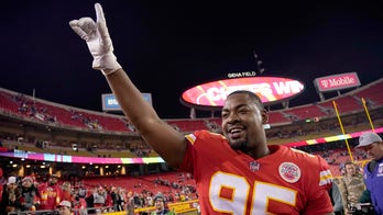 Chiefs have become a team winning with championship defense