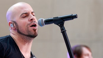‘American Idol’ star Chris Daughtry’s stepdaughter Hannah, 25, found dead in Nashville: reports