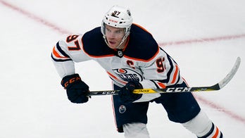 Draisaitl has 2 goals and an assist, Oilers beat Bruins 5-3