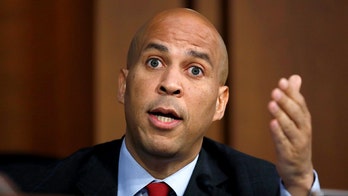Cory Booker silent on NJ whale deaths, offshore wind despite previously authoring whale protection bill
